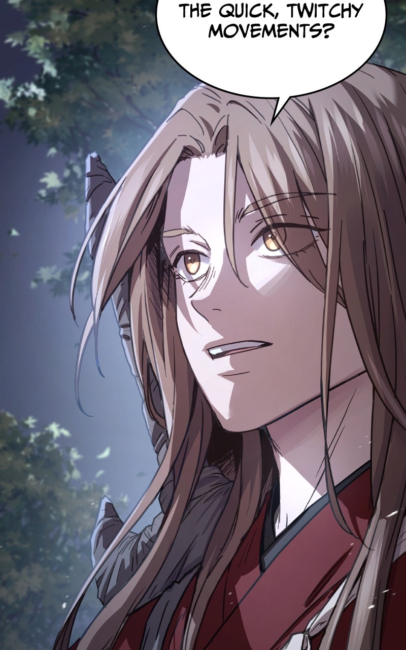 Read Absolute Reign EN Manga Online