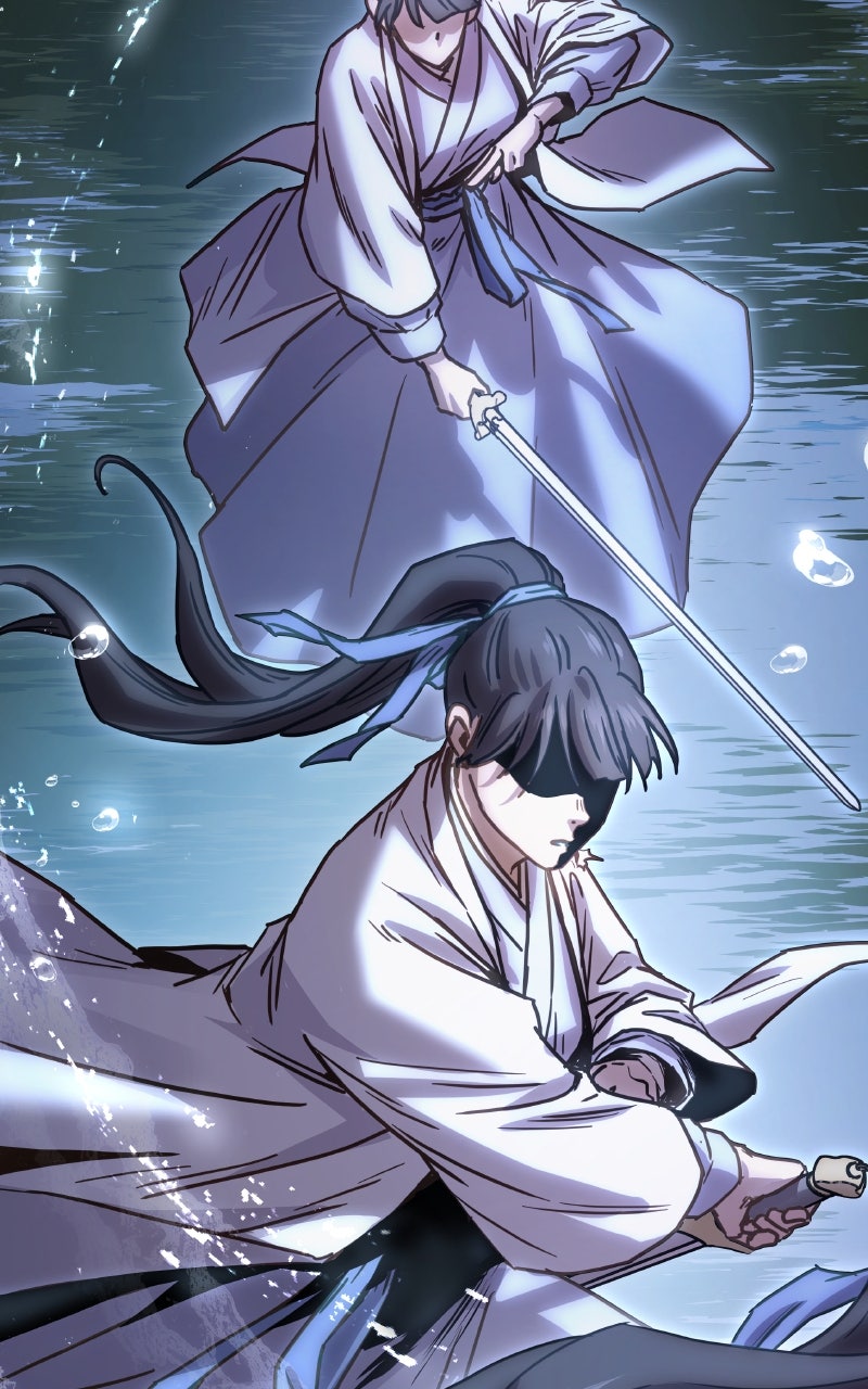 Read Absolute Reign EN Manga Online