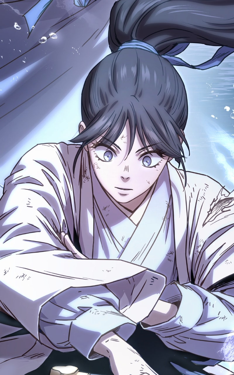 Read Absolute Reign EN Manga Online