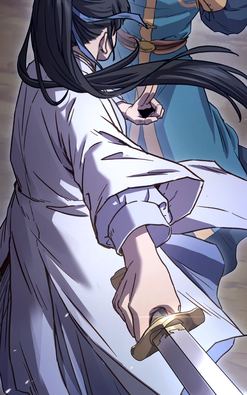 Read Absolute Reign EN Manga Online