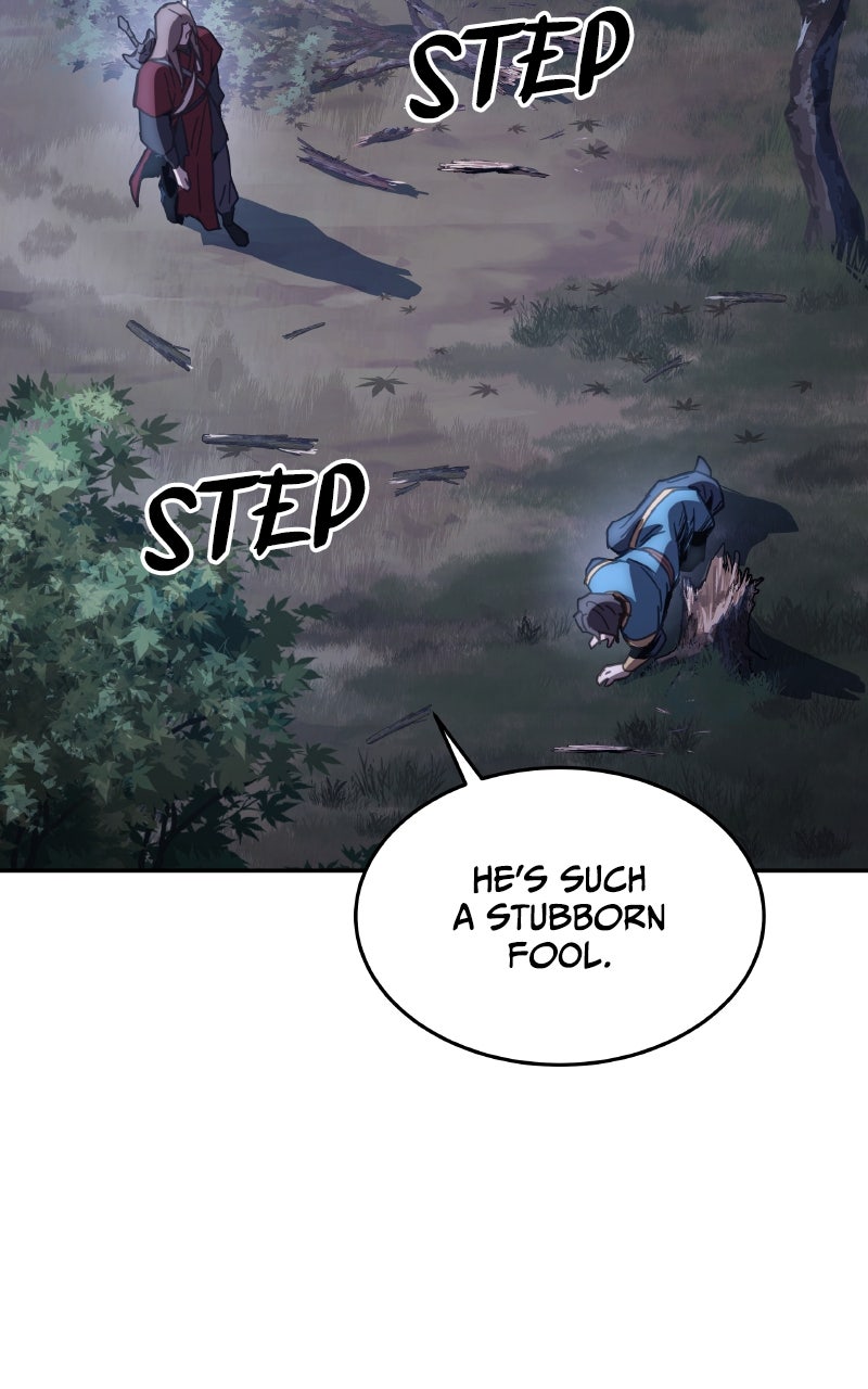 Read Absolute Reign EN Manga Online