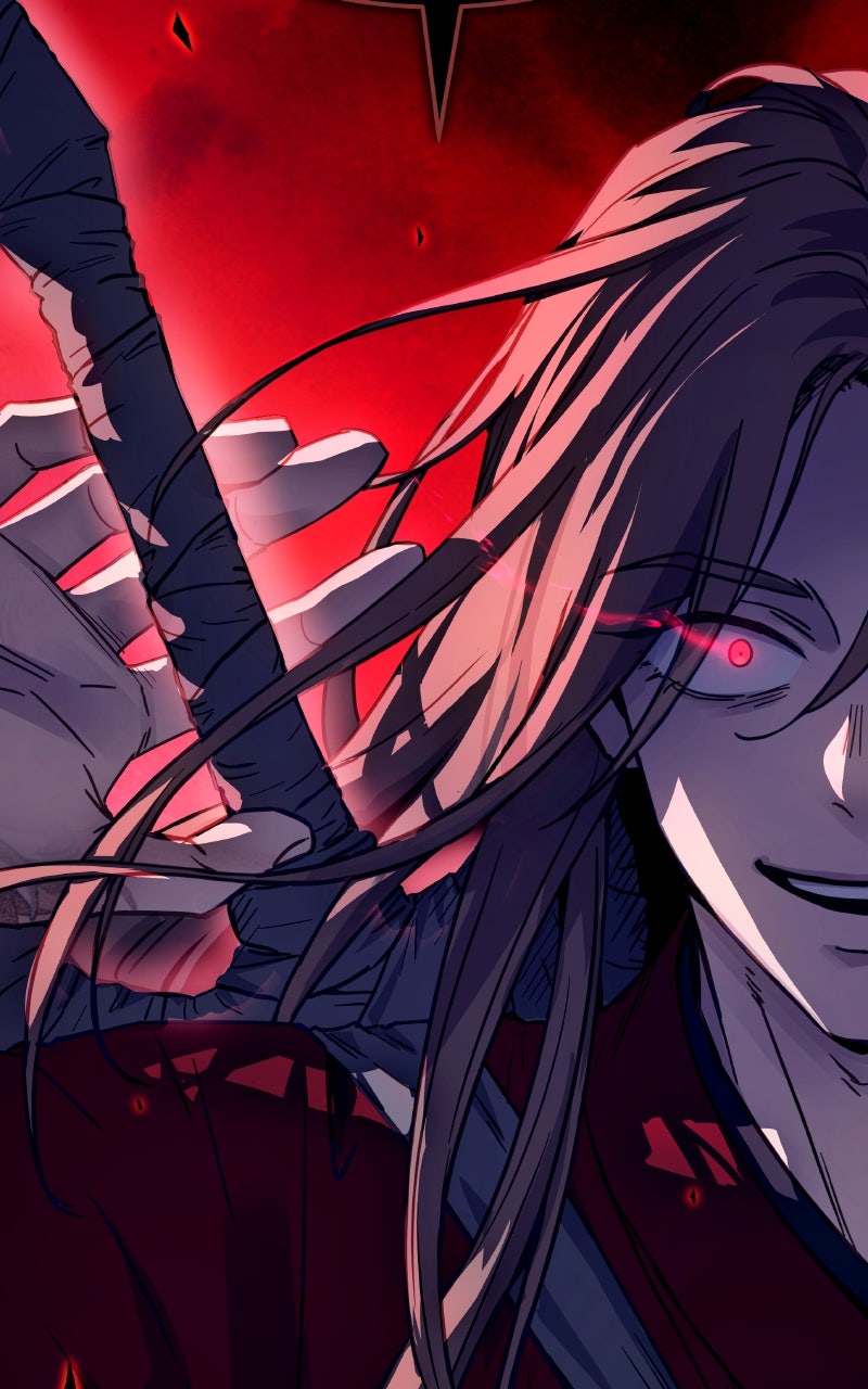 Read Absolute Reign EN Manga Online