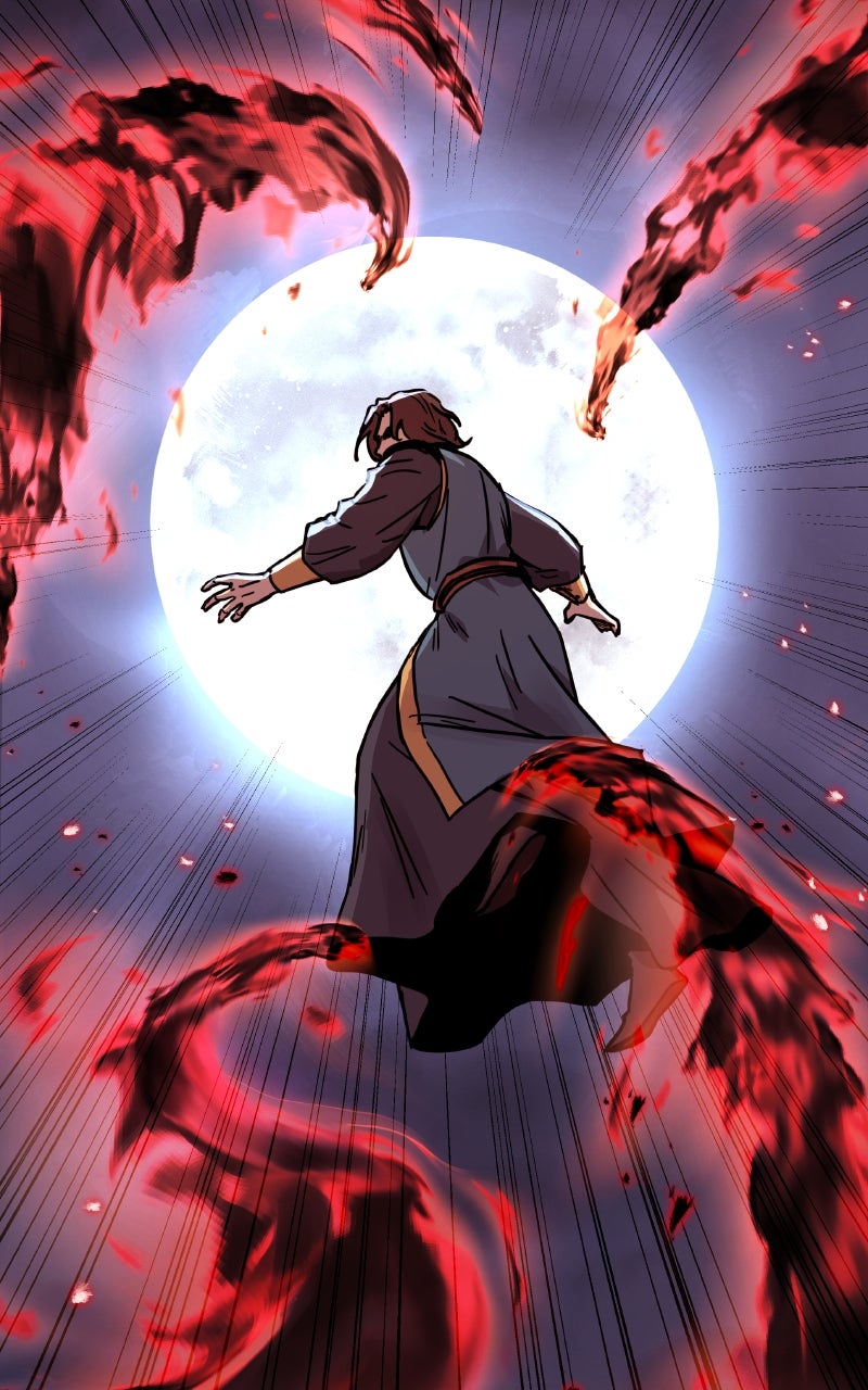 Read Absolute Reign EN Manga Online