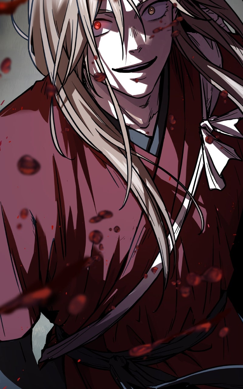 Read Absolute Reign EN Manga Online