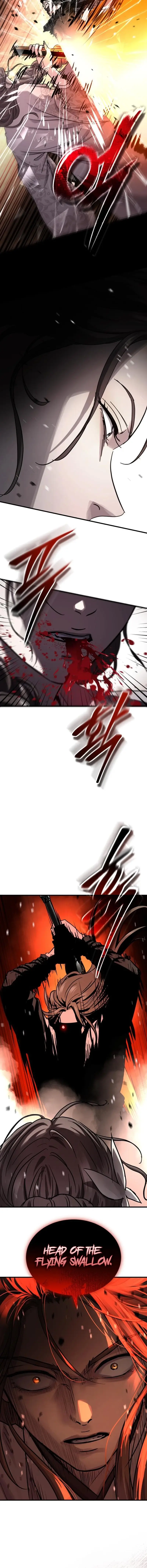 Read Absolute Reign EN Manga Online