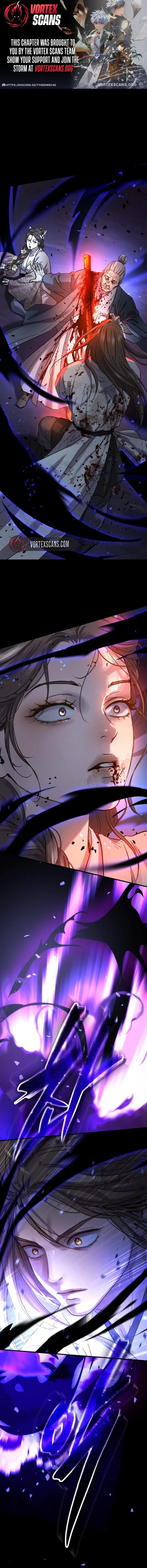 Read Absolute Reign EN Manga Online