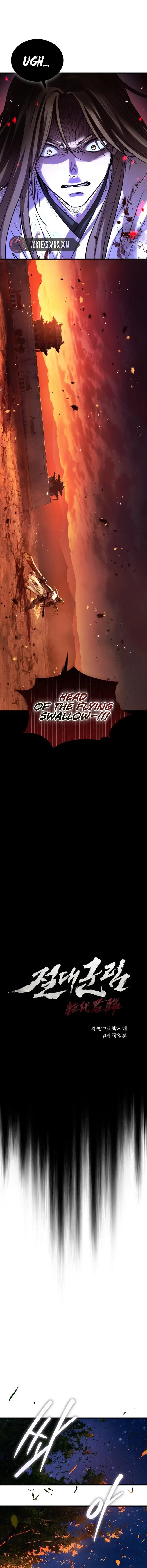 Read Absolute Reign EN Manga Online