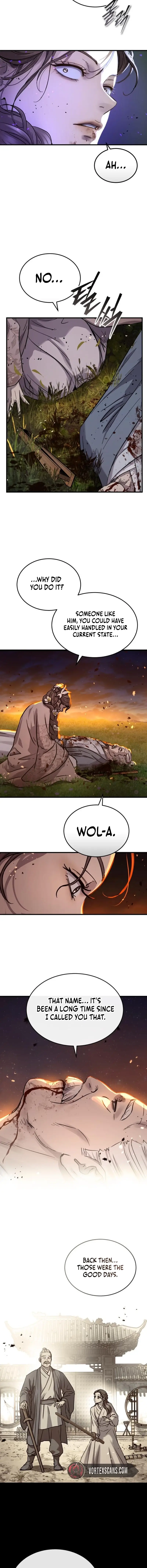 Read Absolute Reign EN Manga Online