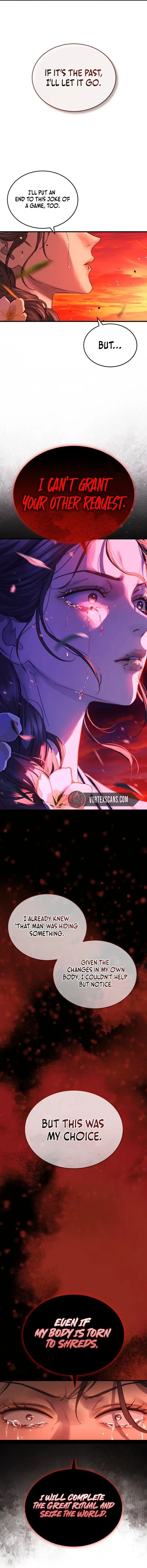 Read Absolute Reign EN Manga Online