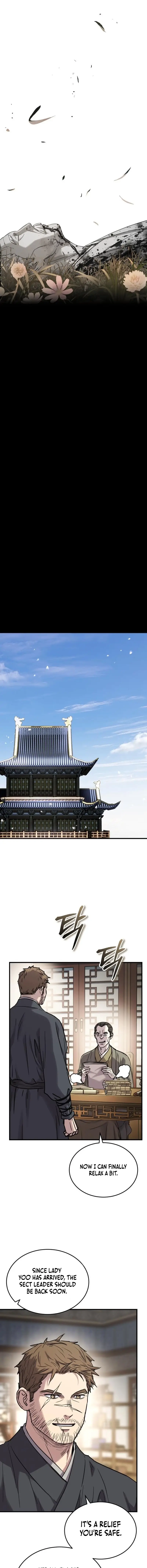 Read Absolute Reign EN Manga Online