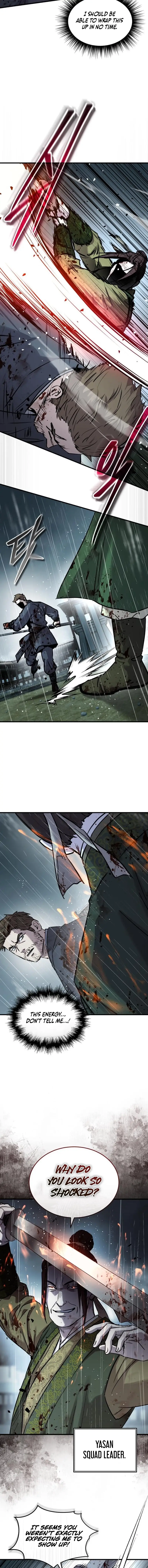 Read Absolute Reign EN Manga Online