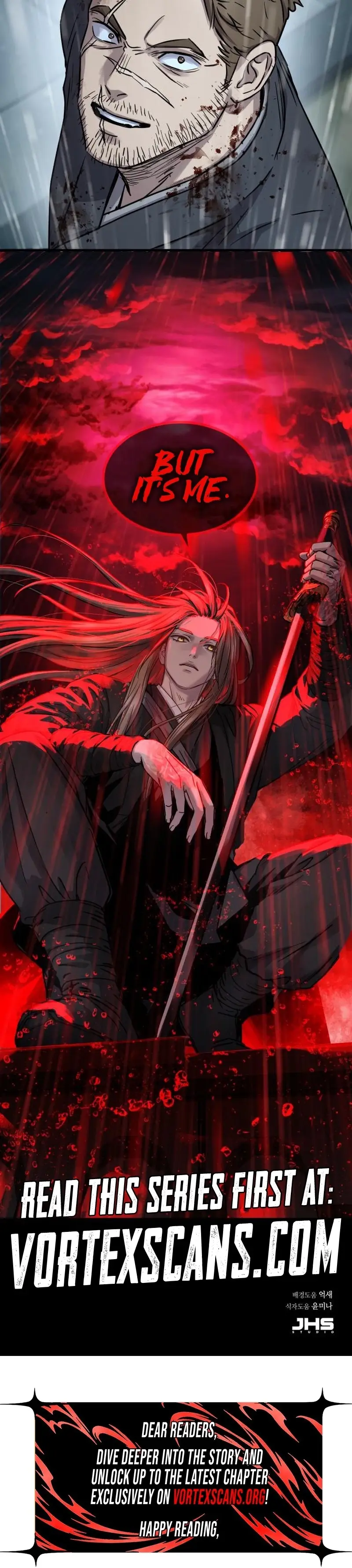 Read Absolute Reign EN Manga Online