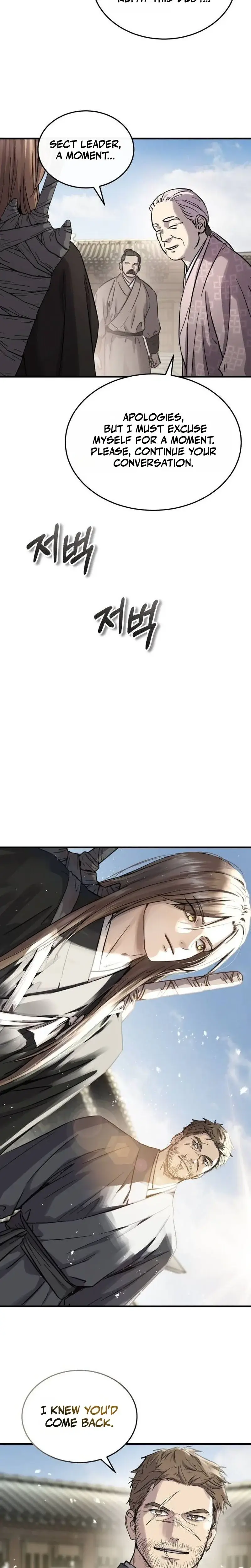 Read Absolute Reign EN Manga Online