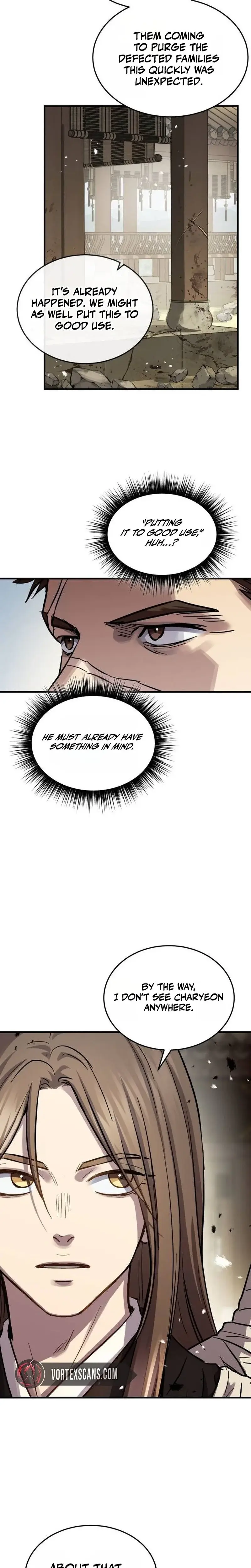 Read Absolute Reign EN Manga Online