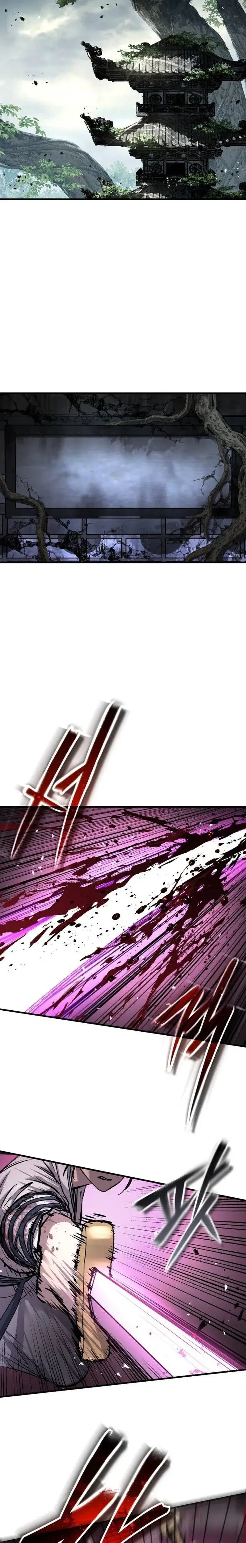 Read Absolute Reign EN Manga Online