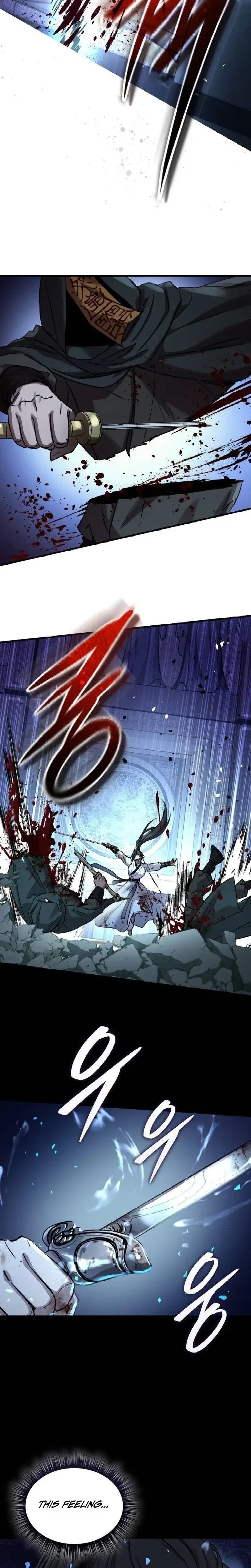 Read Absolute Reign EN Manga Online