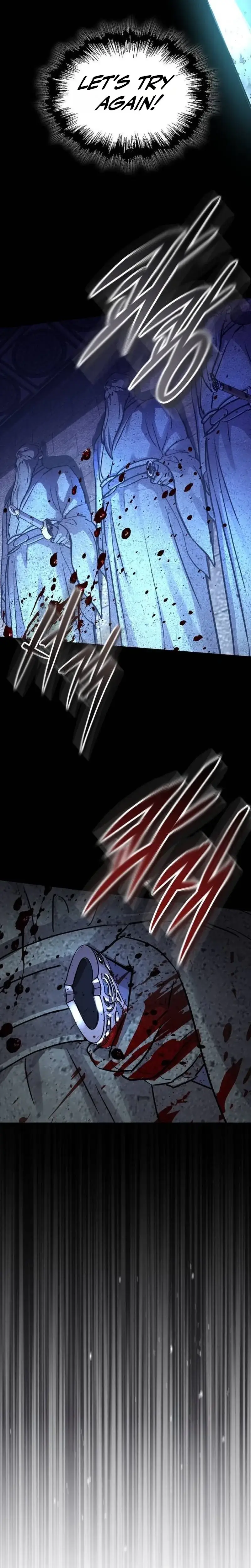 Read Absolute Reign EN Manga Online