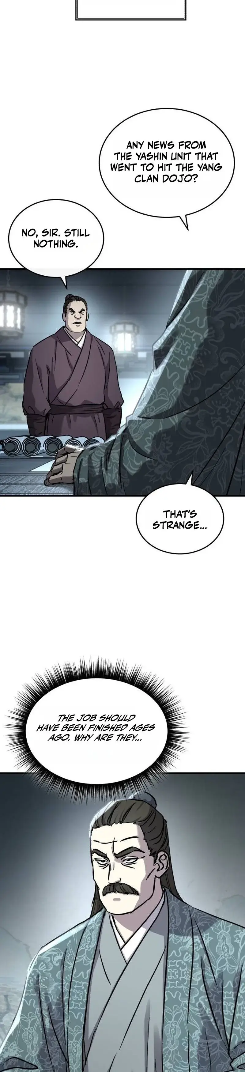 Read Absolute Reign EN Manga Online