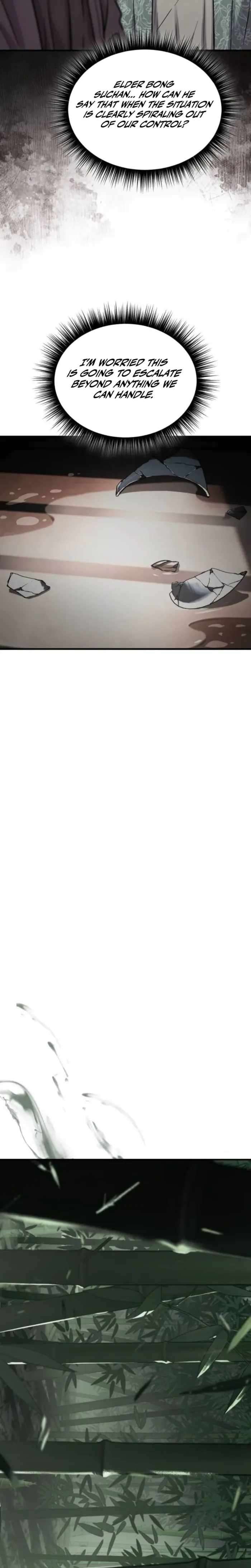 Read Absolute Reign EN Manga Online