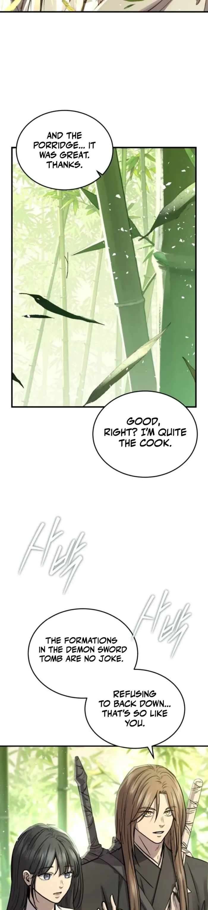 Read Absolute Reign EN Manga Online