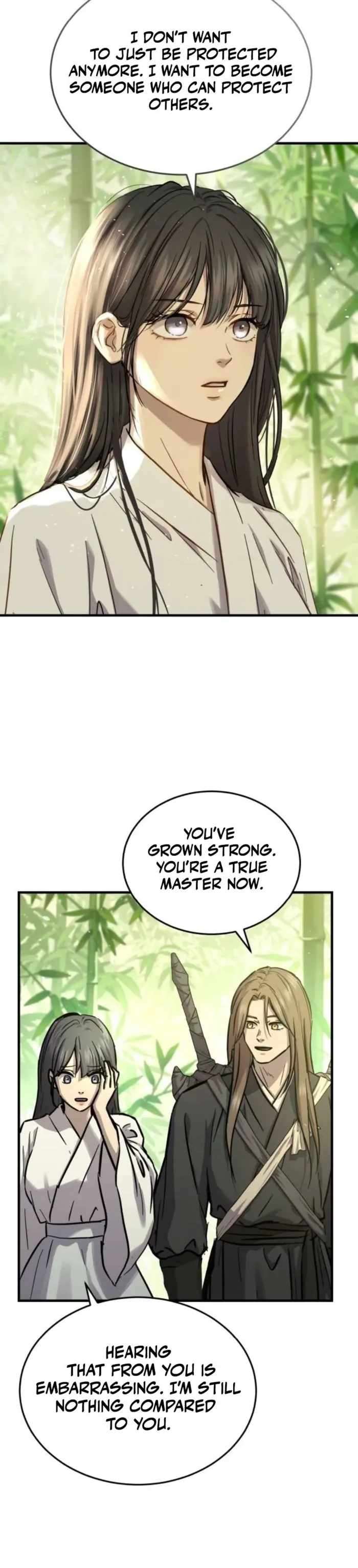 Read Absolute Reign EN Manga Online