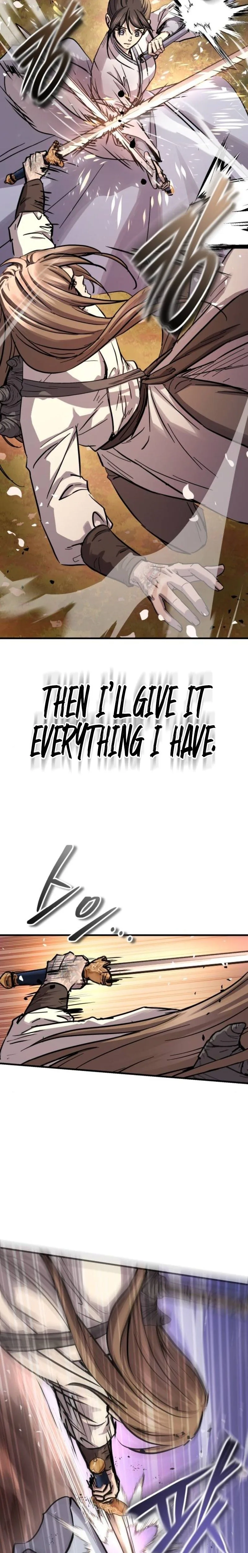 Read Absolute Reign EN Manga Online