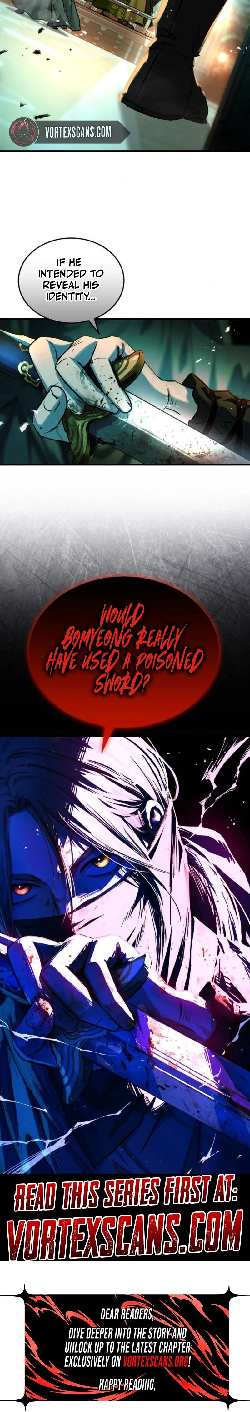 Read Absolute Reign EN Manga Online