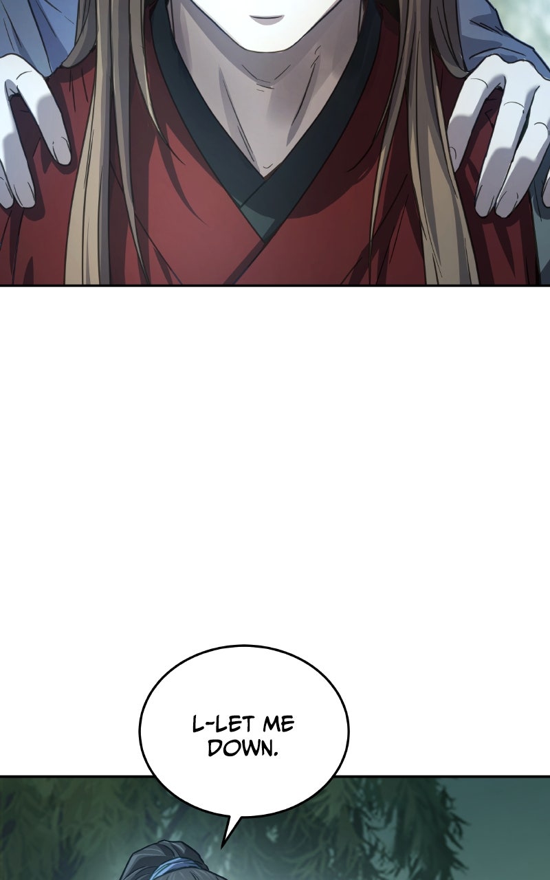 Read Absolute Reign EN Manga Online