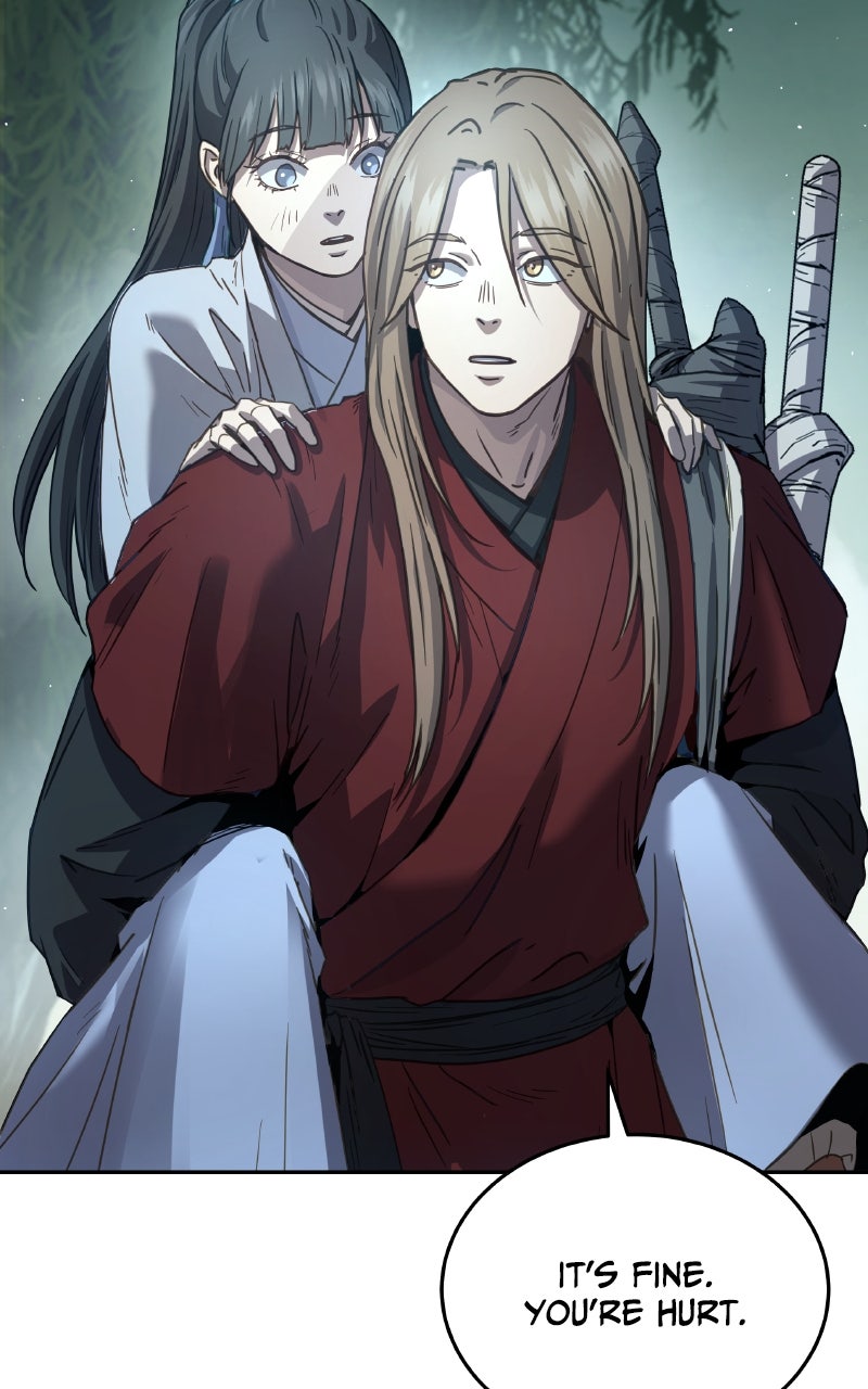 Read Absolute Reign EN Manga Online