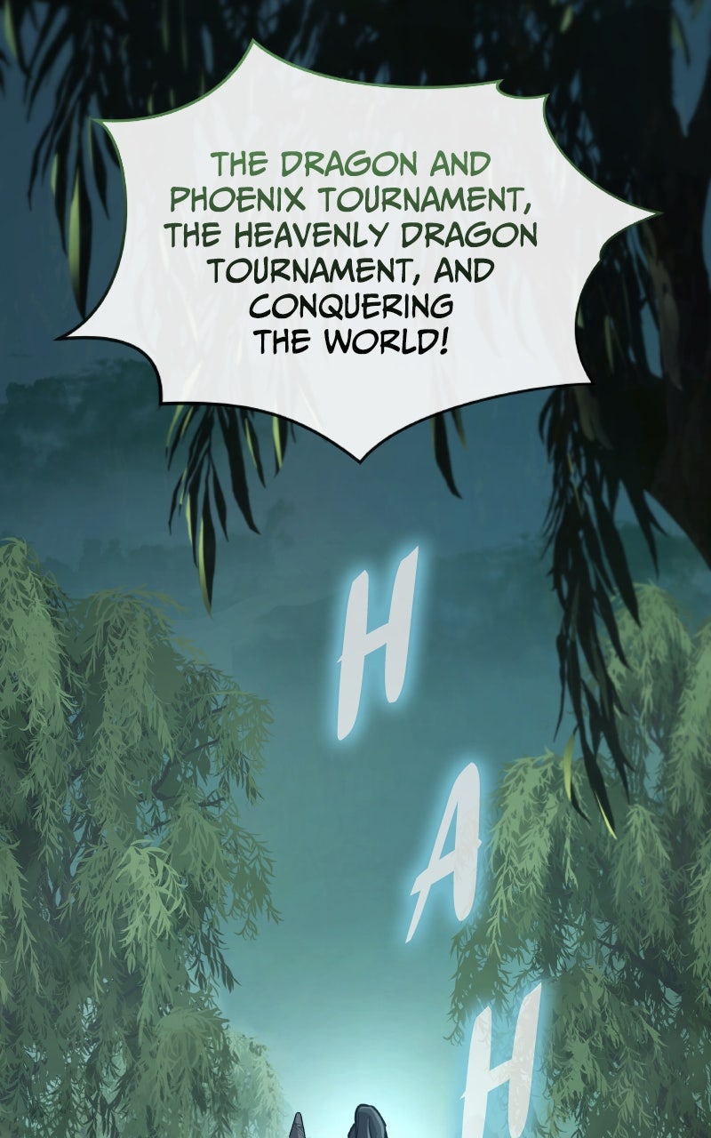 Read Absolute Reign EN Manga Online