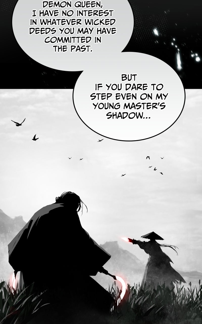 Read Absolute Reign EN Manga Online