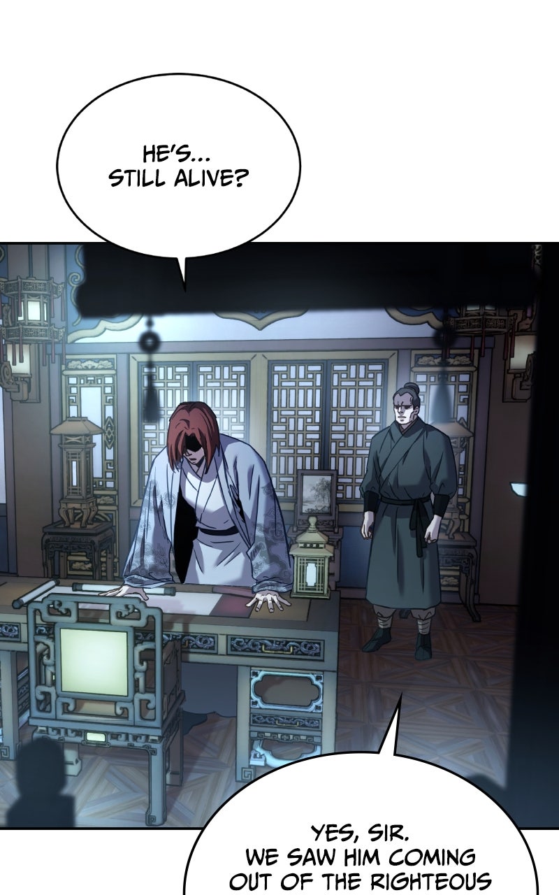 Read Absolute Reign EN Manga Online