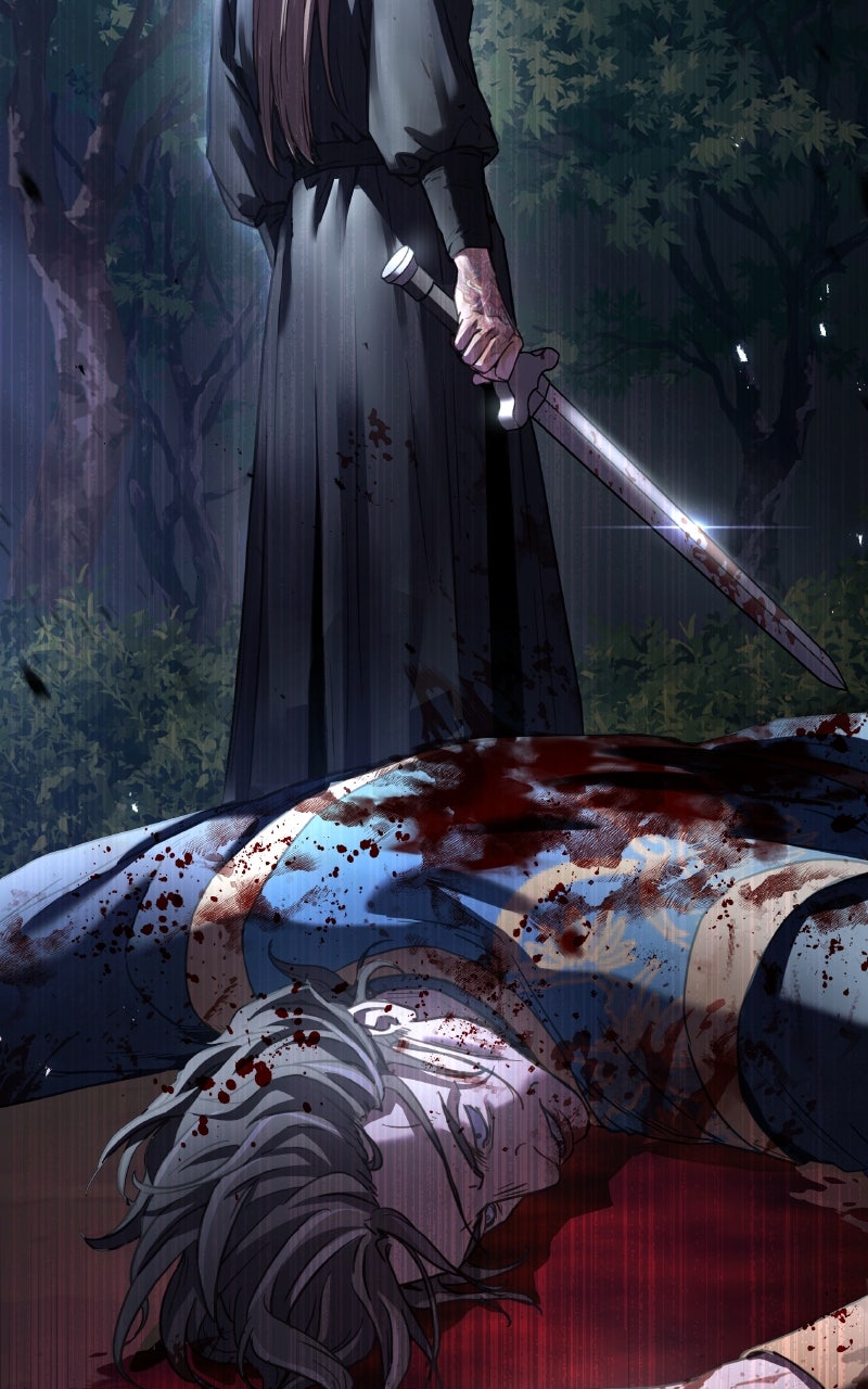 Read Absolute Reign EN Manga Online