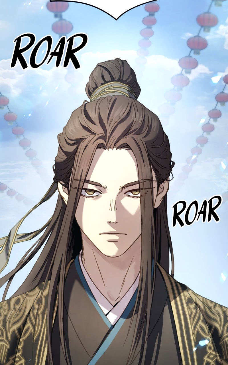 Read Absolute Reign EN Manga Online