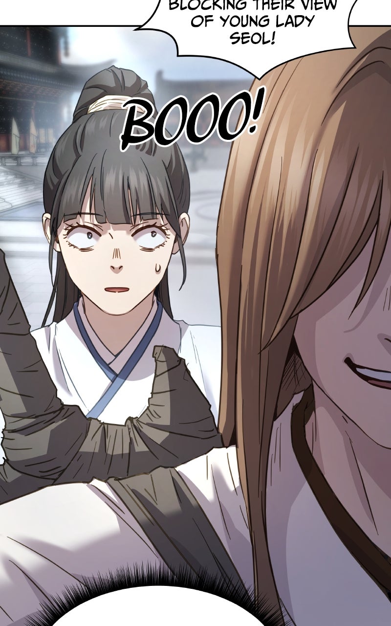 Read Absolute Reign EN Manga Online