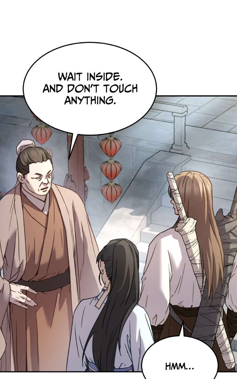 Read Absolute Reign EN Manga Online