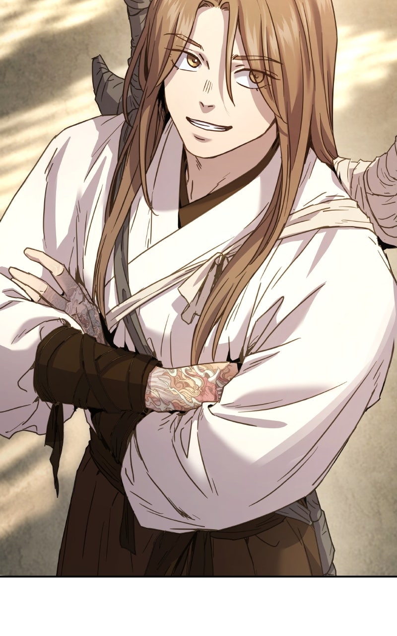 Read Absolute Reign EN Manga Online