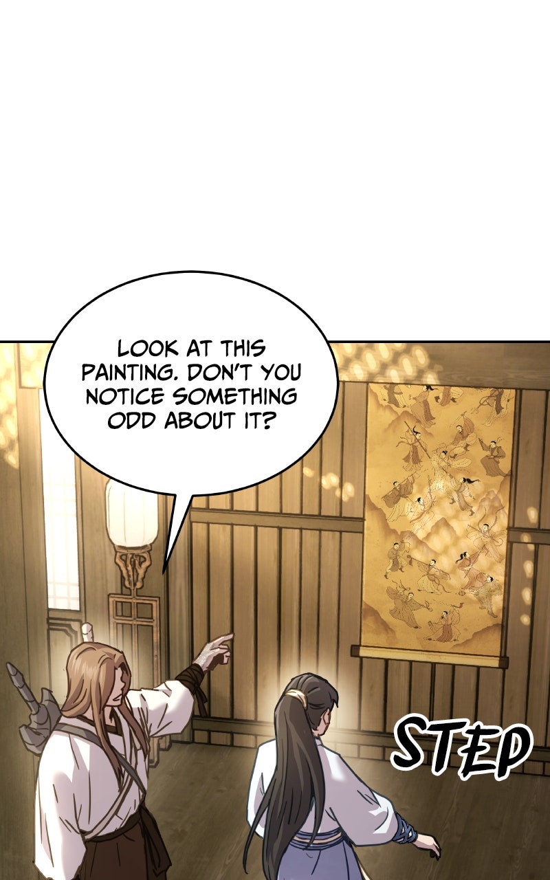 Read Absolute Reign EN Manga Online