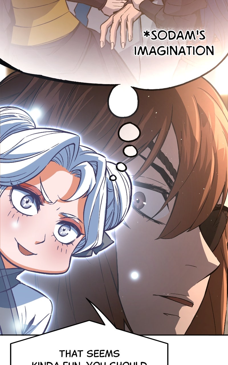 Read Absolute Sword Sense EN Manga Online