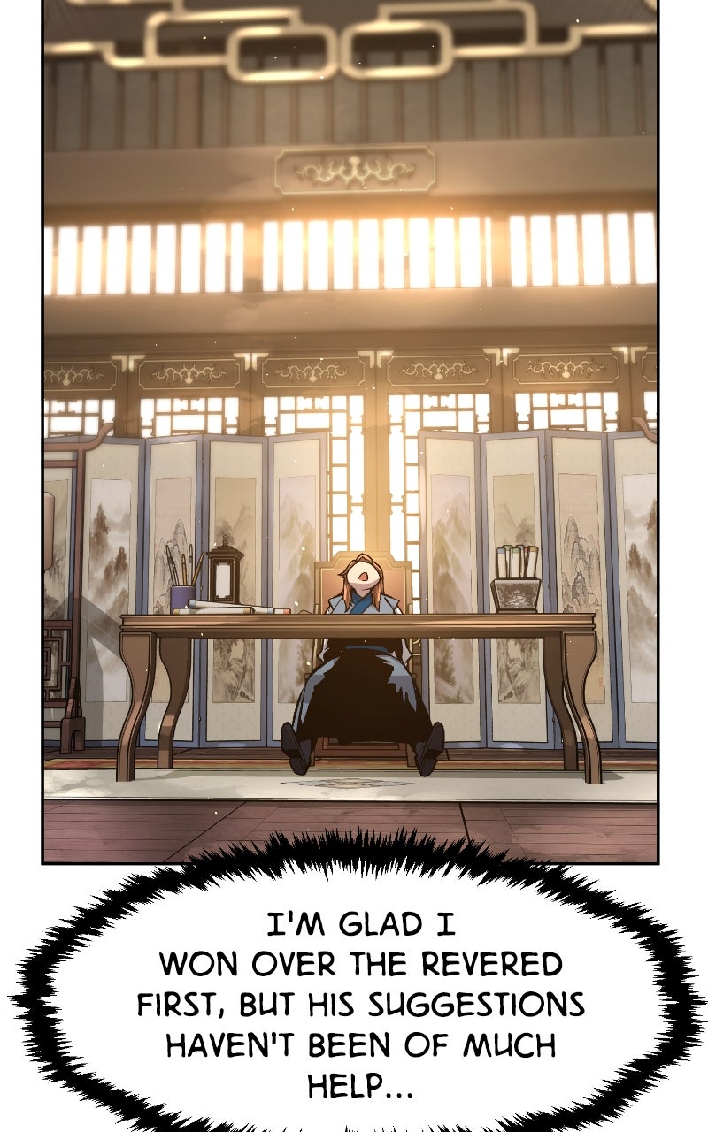 Read Absolute Sword Sense EN Manga Online