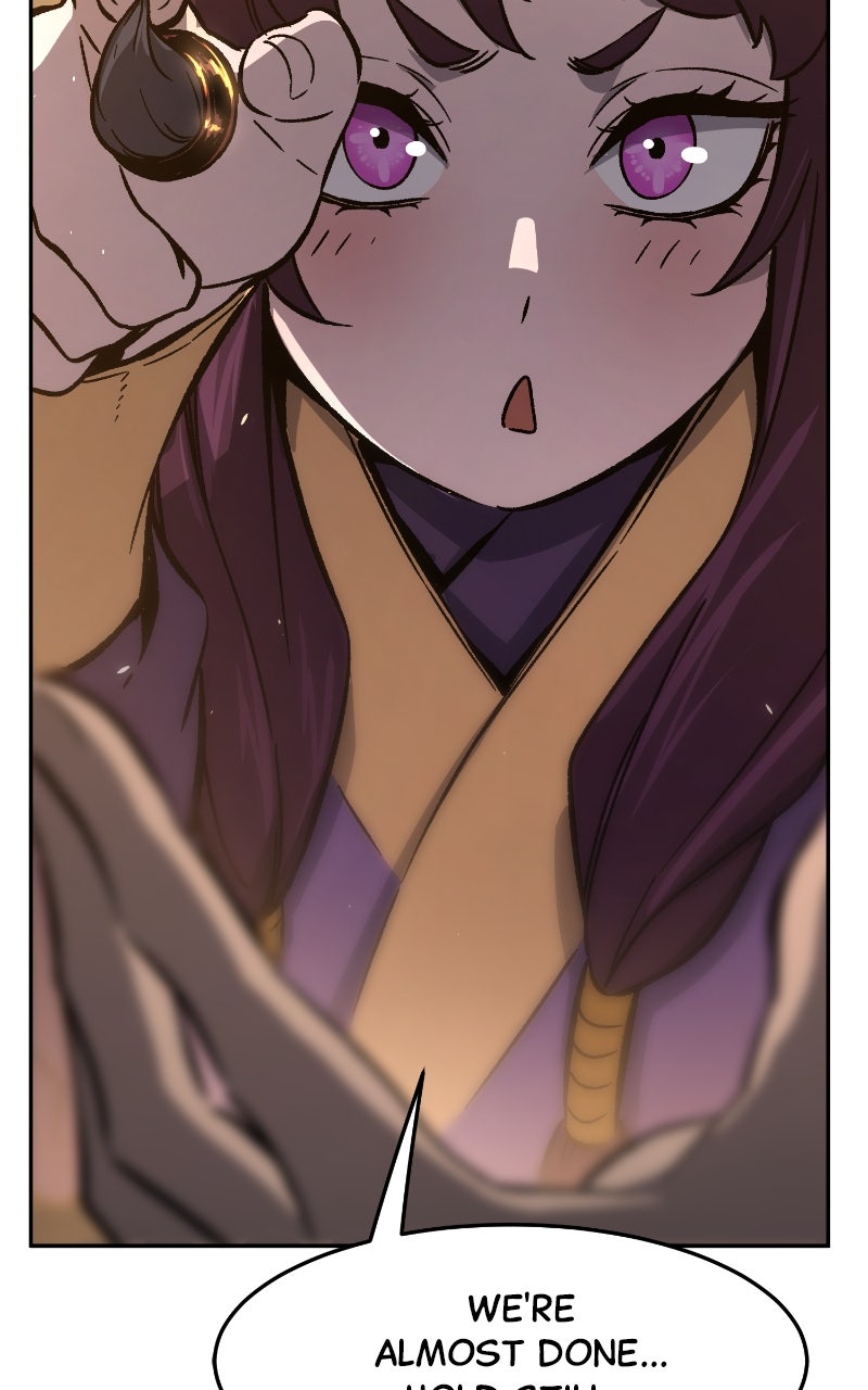 Read Absolute Sword Sense EN Manga Online