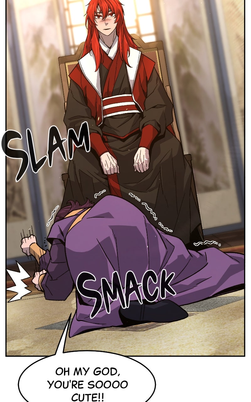 Read Absolute Sword Sense EN Manga Online