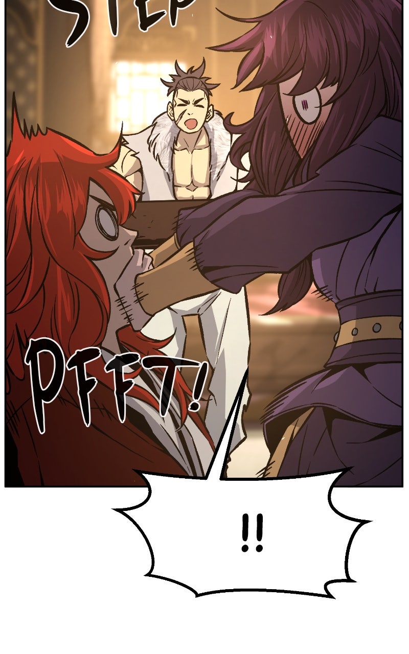 Read Absolute Sword Sense EN Manga Online