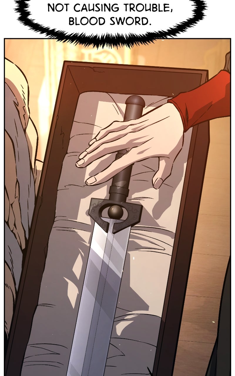 Read Absolute Sword Sense EN Manga Online