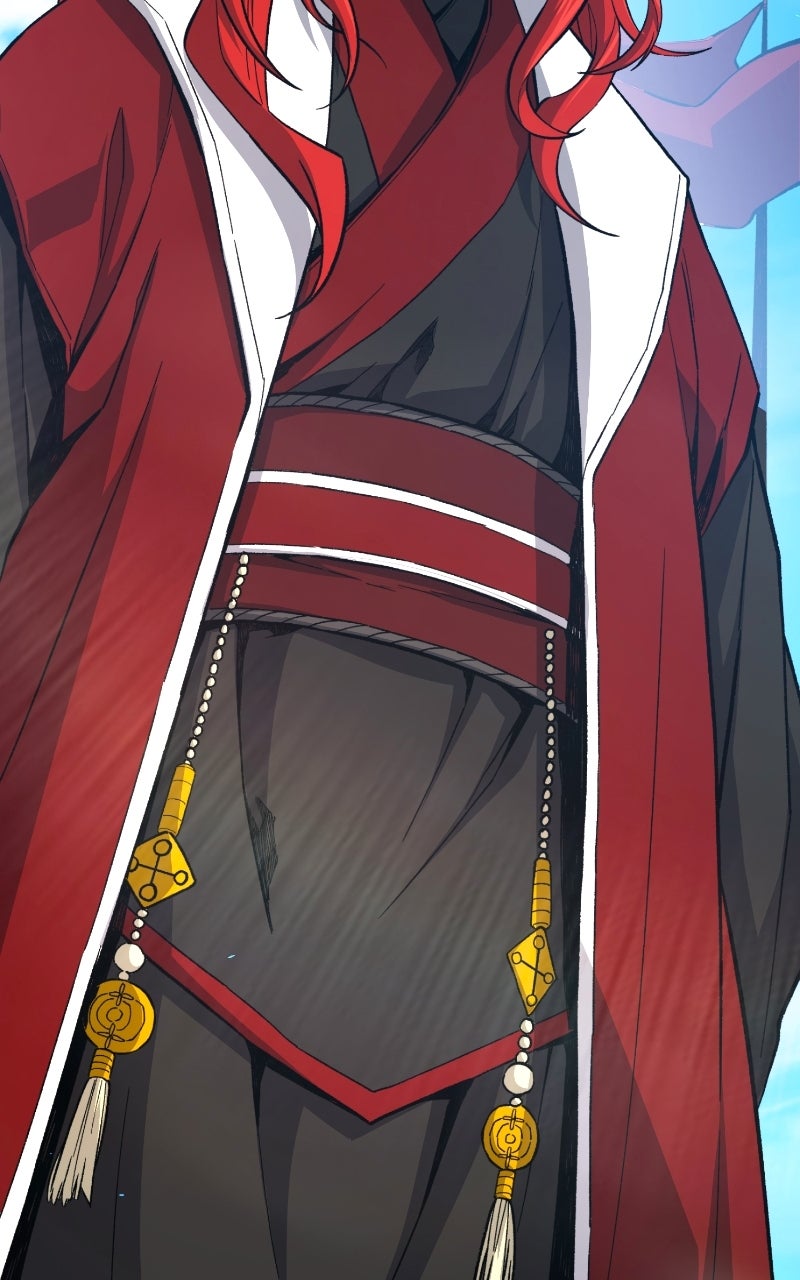 Read Absolute Sword Sense EN Manga Online