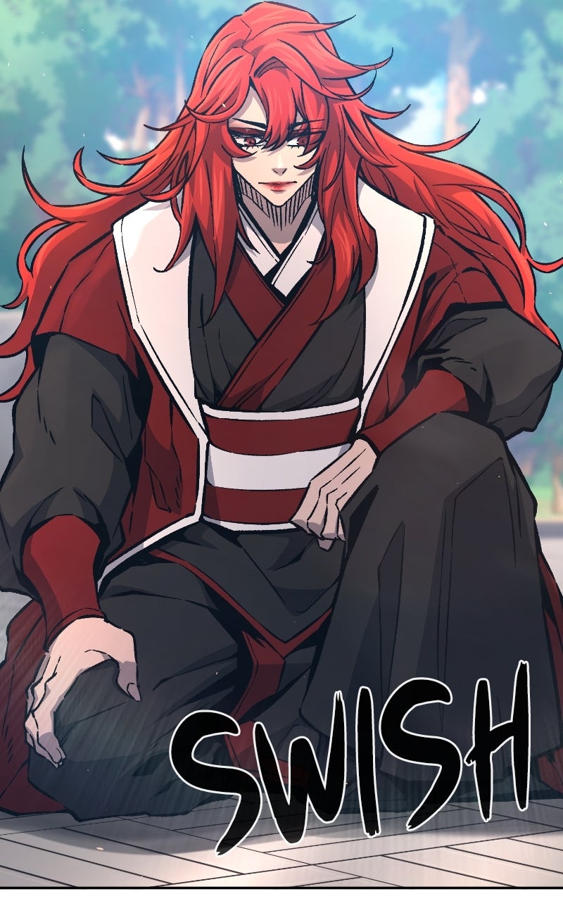 Read Absolute Sword Sense EN Manga Online