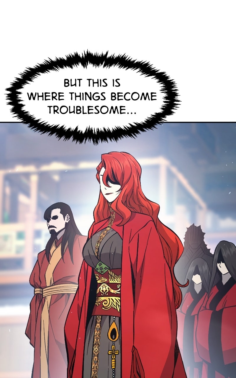 Read Absolute Sword Sense EN Manga Online