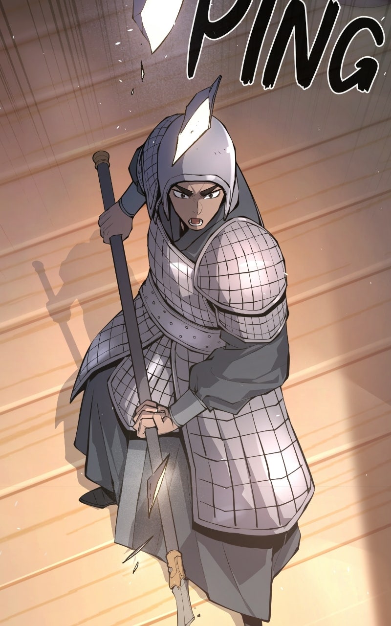 Read Absolute Sword Sense EN Manga Online