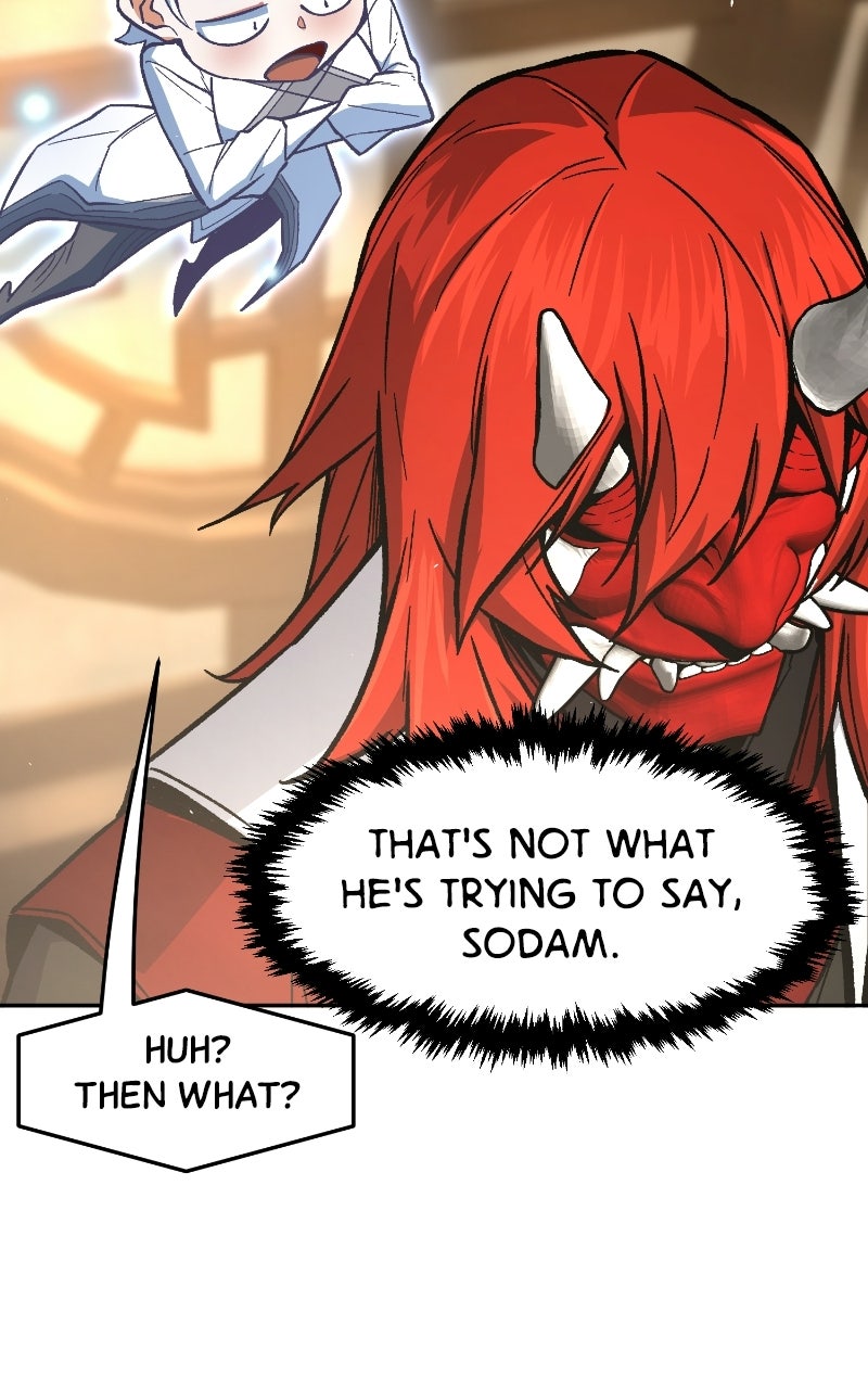 Read Absolute Sword Sense EN Manga Online