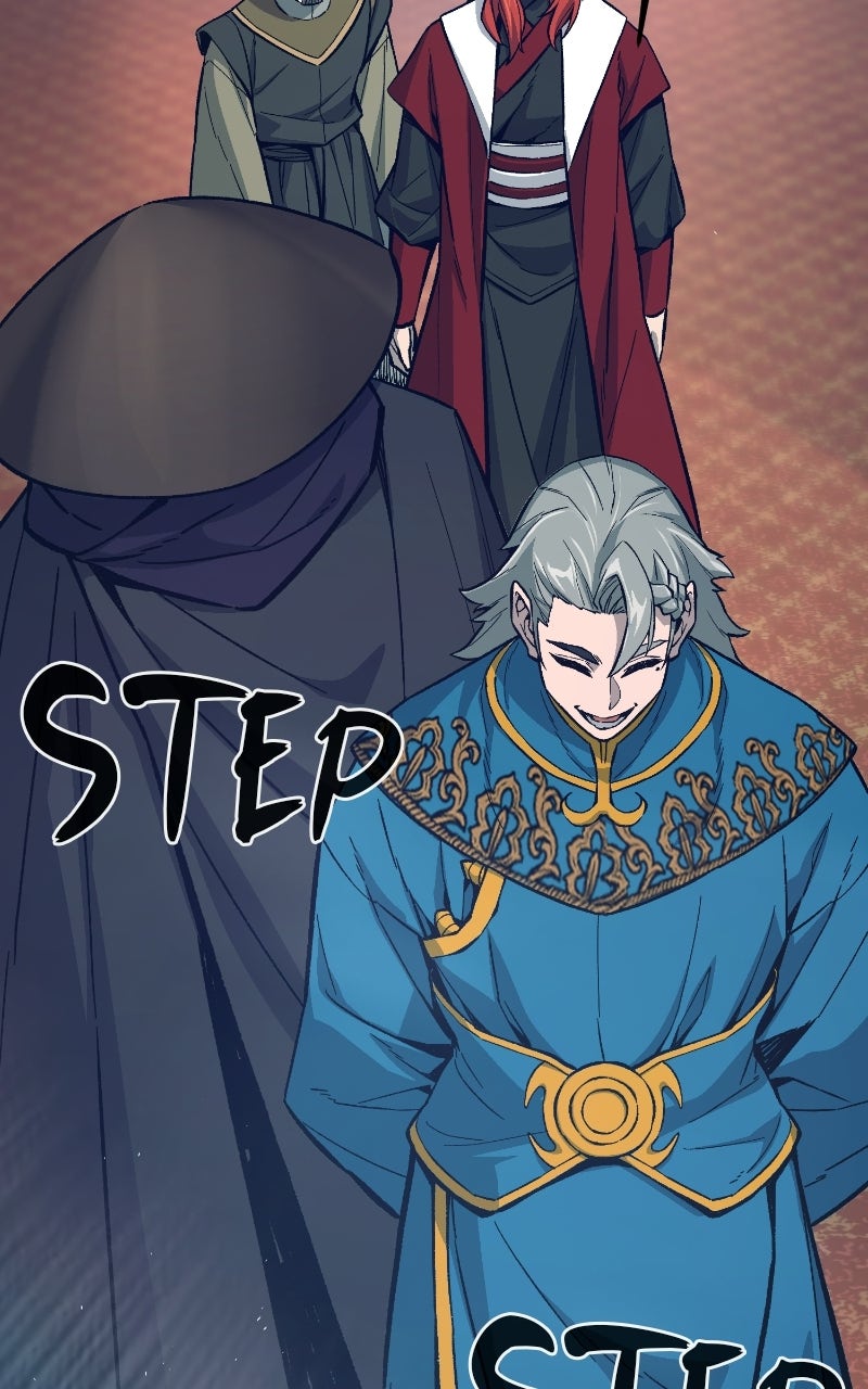 Read Absolute Sword Sense EN Manga Online